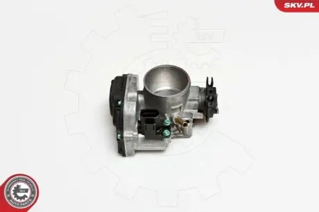 Патрубок SKV GERMANY 12SKV034