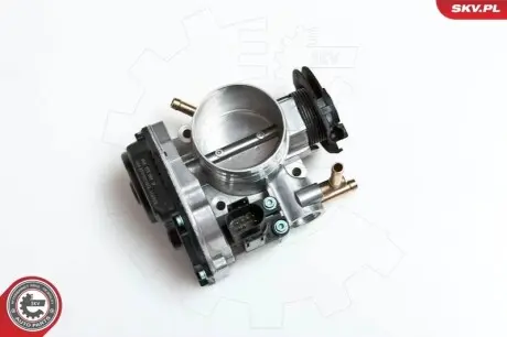 Патрубок SKV GERMANY 12SKV036