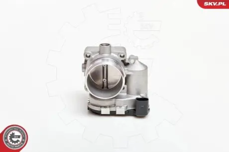 Заслонка дросельна Audi A4/A6/Skoda Superb/Passat B5 1.8T 95-10 SKV GERMANY 12SKV039