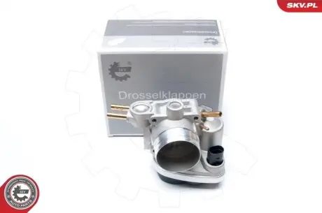 Дросельна заслінка SKV GERMANY 12SKV048