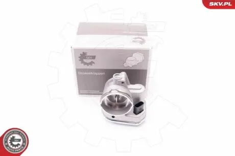 Дросельна заслінка SKV GERMANY 12SKV055