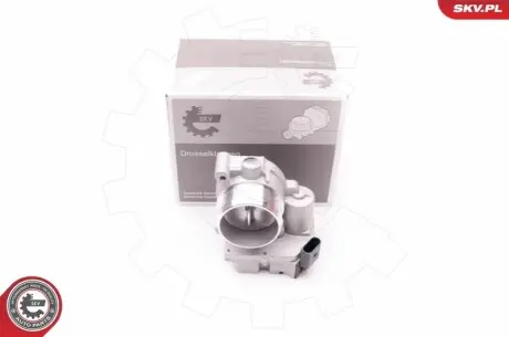 Дросельна заслінка SKV GERMANY 12SKV056