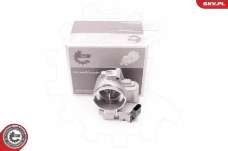Дросельна заслінка SKV GERMANY 12SKV061