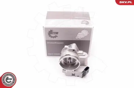 Дросельна заслінка SKV GERMANY 12SKV062