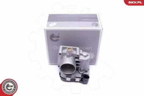 Дросельна заслінка SKV GERMANY 12SKV075