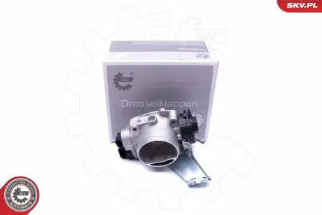 Дросельна заслінка SKV GERMANY 12SKV084