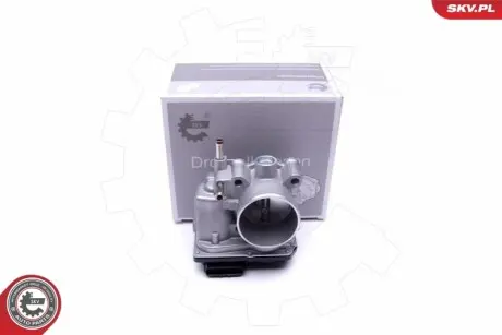 Дросельна заслінка SKV GERMANY 12SKV089