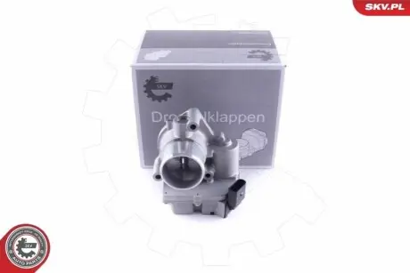 Дросельна заслінка SKV GERMANY 12SKV090