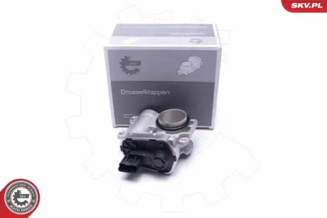Дросельна заслінка SKV GERMANY 12SKV102