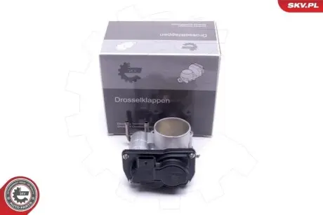 Дросельна заслінка SKV GERMANY 12SKV110
