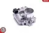 Заслонка дросельна Ford Focus/S-max/Galaxy/Transit Connect 1.6 10 SKV GERMANY (12SKV111) зображення 2