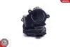 Заслонка дроссельная Citroen C4/C5/Peugeot 207/308/5008 1.6 16V 08-17 (HÜCO) SKV GERMANY (12SKV112) изображение 3