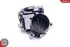 Заслонка дроссельная Citroen C4/C5/Peugeot 207/308/5008 1.6 16V 08-17 (HÜCO) SKV GERMANY (12SKV112) изображение 4