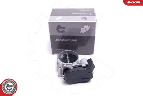 Дросельна заслінка SKV GERMANY 12SKV115