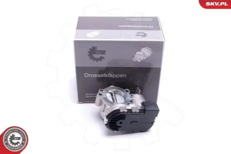 Дросельна заслінка SKV GERMANY 12SKV119