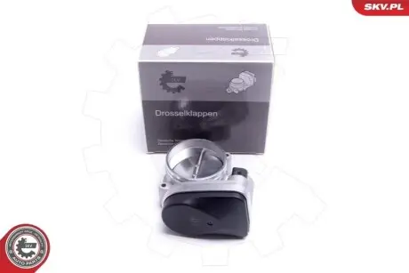 Дросельна заслінка SKV GERMANY 12SKV123