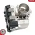 Корпус дроссельной заслонки VW Up! Поло Load up SKODA Fabia III Citigo SEAT Mii SKV GERMANY (12SKV126) изображение 2