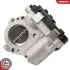 Корпус дроссельной заслонки VW Up! Поло Load up SKODA Fabia III Citigo SEAT Mii SKV GERMANY (12SKV126) изображение 3