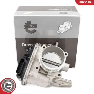 Дросельна заслінка SKV GERMANY 12SKV134