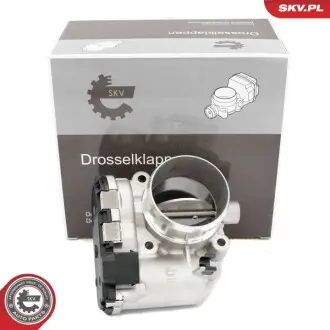 Дросельна заслінка SKV GERMANY 12SKV136