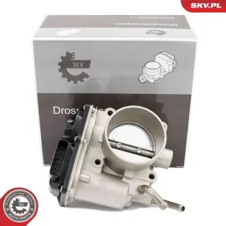 Дросельна заслінка SKV GERMANY 12SKV138