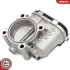 Корпус дросельної заслінки OPEL Astra H Corsa D Insignia A Meriva A Zafira B tourer C SAAB 9-5 1.6 SKV GERMANY (12SKV141) зображення 3
