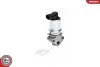 Клапан EGR VW Caddy II/Golf IV 1.4/1.6 96-10 SKV GERMANY (14SKV007) зображення 5
