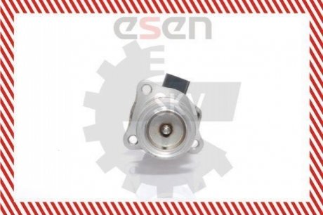 Zawуr EGR RENAULT OPEL DCI 7.22818.06.0, 091124463, 440 SKV GERMANY 14SKV009