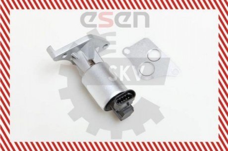 Zawуr EGR OPEL VAUXHALL 12569552, 5851580, 12565517, 125 SKV GERMANY 14SKV013