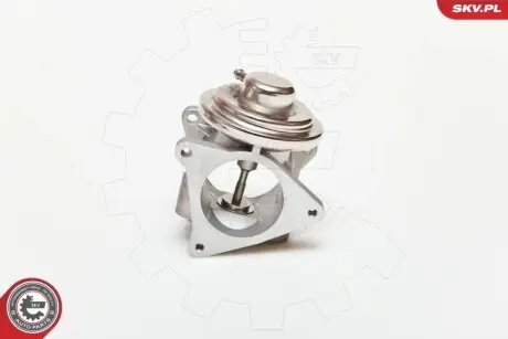 Клапан EGR Skoda Fabia/Octavia/Roomster/VW Golf IV/V 1.9/2.0 TDI 00-13 SKV GERMANY 14SKV019