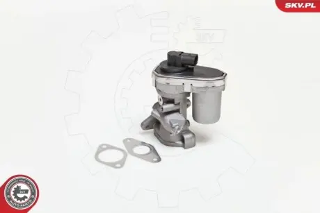 Клапан EGR Ford Transit 2.2-3.2TDCi 06-14 SKV GERMANY 14SKV038