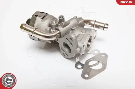 Клапан EGR Fiat Ducato 2.2D Multijet/Ford Transit 2.2TDCI 06 SKV GERMANY 14SKV044