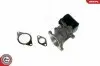 ZAWÓR EGR FIAT, FORD, PEUGEOT, VOLVO 2.0 HDI Клапан возврата ОГ SKV GERMANY (14SKV057) изображение 1