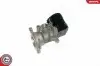 ZAWÓR EGR FIAT, FORD, PEUGEOT, VOLVO 2.0 HDI Клапан возврата ОГ SKV GERMANY (14SKV057) изображение 2