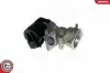 ZAWÓR EGR FIAT, FORD, PEUGEOT, VOLVO 2.0 HDI Клапан возврата ОГ SKV GERMANY (14SKV057) изображение 3