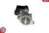 ZAWÓR EGR FIAT, FORD, PEUGEOT, VOLVO 2.0 HDI Клапан возврата ОГ SKV GERMANY (14SKV057) изображение 4