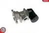 ZAWÓR EGR FIAT, FORD, PEUGEOT, VOLVO 2.0 HDI Клапан возврата ОГ SKV GERMANY (14SKV057) изображение 5