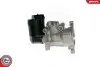 ZAWÓR EGR FIAT, FORD, PEUGEOT, VOLVO 2.0 HDI Клапан возврата ОГ SKV GERMANY (14SKV057) изображение 7