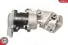ZAWÓR EGR LAND ROVER DISCOVERY, RANGE ROVER SPORT Клапан возврата ОГ SKV GERMANY (14SKV072) изображение 6