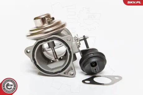 Клапан EGR VW Caddy 1.9TDI 77KW 03-10 SKV GERMANY 14SKV081