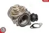 Клапан EGR VW Caddy 1.9TDI 77KW 03-10 SKV GERMANY (14SKV081) зображення 6