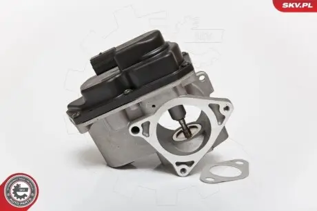 Клапан EGR VW Passat/Golf V 1.9-2.0TDI 06-15 SKV GERMANY 14SKV085