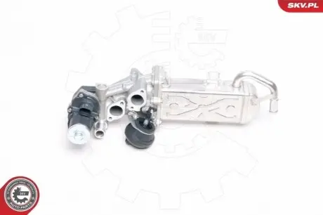 Клапан EGR SKV GERMANY 14SKV094