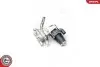 Клапан EGR Peugeot Boxer/Fiat Ducato/Citroen Jumper 2.2HDI 11 SKV GERMANY (14SKV100) зображення 3
