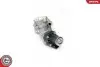 Клапан EGR Peugeot Boxer/Fiat Ducato/Citroen Jumper 2.2HDI 11 SKV GERMANY (14SKV100) зображення 4