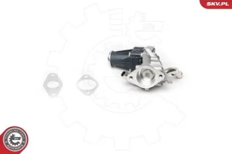 Клапан EGR Peugeot Boxer/Fiat Ducato/Citroen Jumper 2.2HDI 11 SKV GERMANY 14SKV100