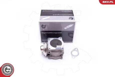 Клапан EGR SKV GERMANY 14SKV108