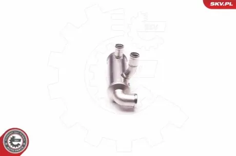 Клапан EGR SKV GERMANY 14SKV125