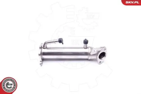 Радіатор рециркуляції ВГ Ford Transit V363 2.2 TDCI 13 SKV GERMANY 14SKV146