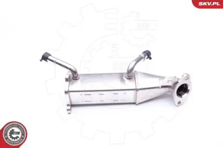 Радіатор рециркуляції ВГ Ford Transit 2.2 TDCI 06 SKV GERMANY 14SKV148